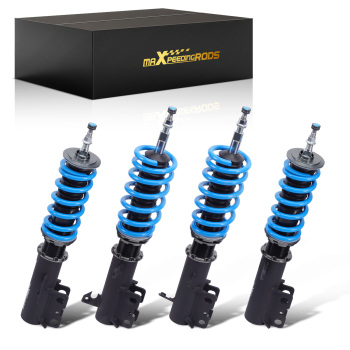 MaXpeedingrods Coilovers 24 Way Damper compatible for LEXUS RX330 / RX350 AWD 2004-2009
