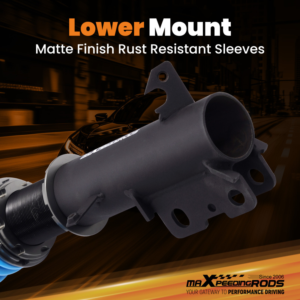 MaXpeedingrods Coilovers 24 Way Damper compatible for LEXUS RX330 / RX350 AWD 2004-2009