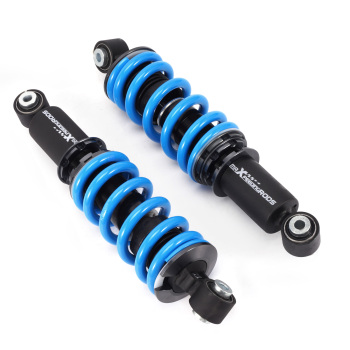 MaXpeedingrods T6 Coilovers Shocks Springs Kit compatible for Audi R8 (Type 42) V10 07-15