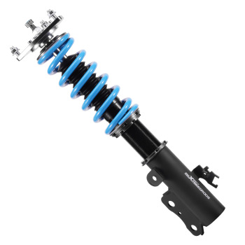 Maxpeedingrods 24 Click Coilover Shock+Spring for Toyota RAV4 2006-2012