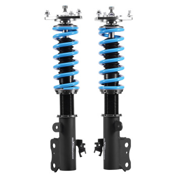 Maxpeedingrods 24 Click Coilover Shock+Spring for Toyota RAV4 2006-2012