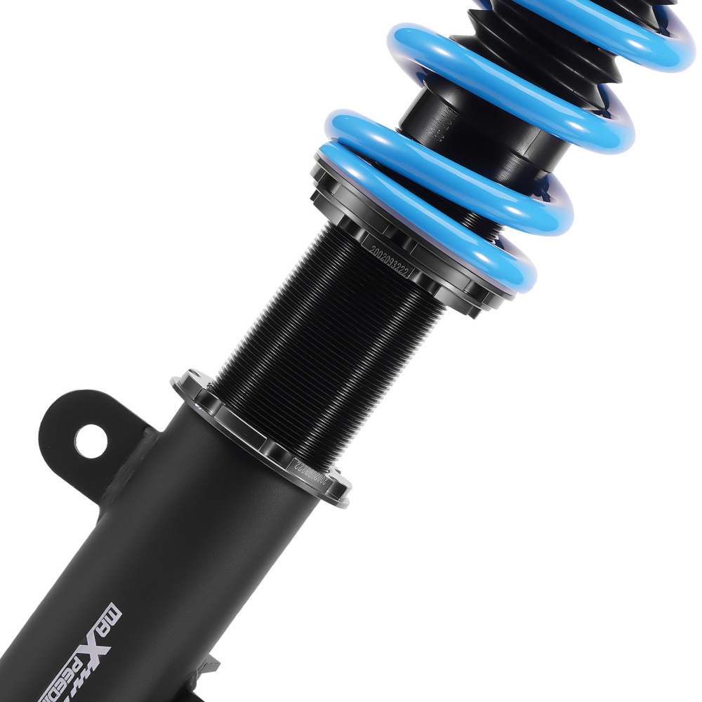 Maxpeedingrods 24 Click Coilover Shock+Spring for Toyota RAV4 2006-2012