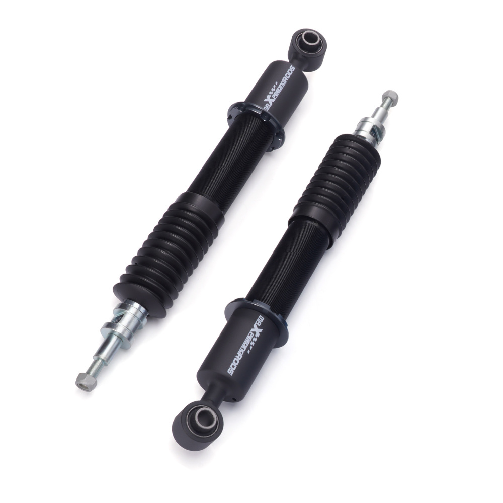 24 Level Damper Coilovers Lowering Suspension Coils compatible for Toyota RAV4 2019-2024