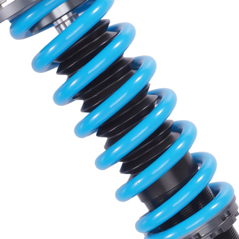 MaXpeedingrods 24 Way Adjustable Coilovers Kit compatible for Lexus RC200t RC300 RWD 15-20