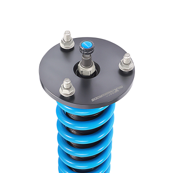 MaXpeedingrods 24 Way Adjustable Coilovers Kit compatible for Lexus RC200t RC300 RWD 15-20