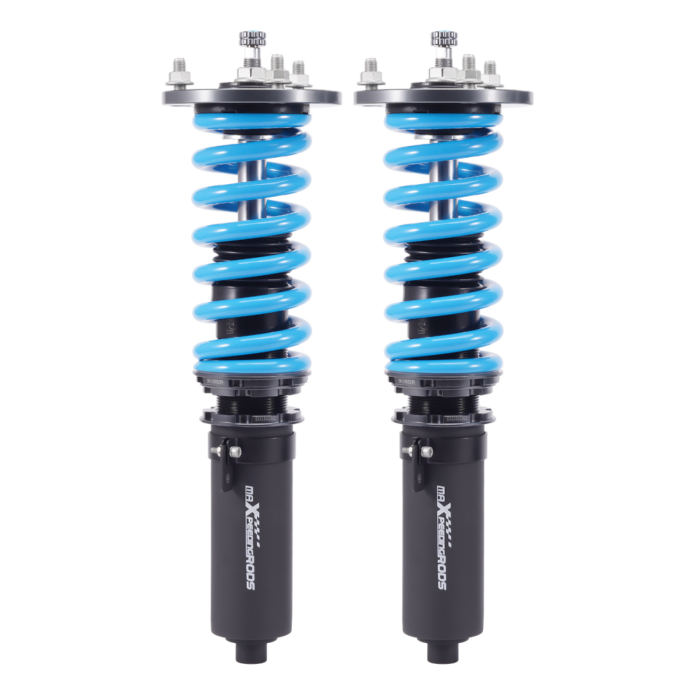 MaXpeedingrods T6 Coilovers Lowering Kit compatible for Lexus RC300 RC350 AWD 15-24
