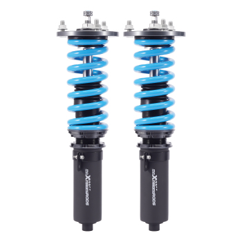 MaXpeedingrods T6 Coilovers Lowering Kit compatible for Lexus RC300 RC350 AWD 15-24