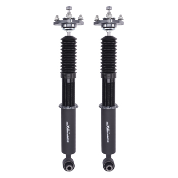 MaXpeedingrods T6 Coilovers Lowering Kit compatible for Lexus RC300 RC350 AWD 15-24