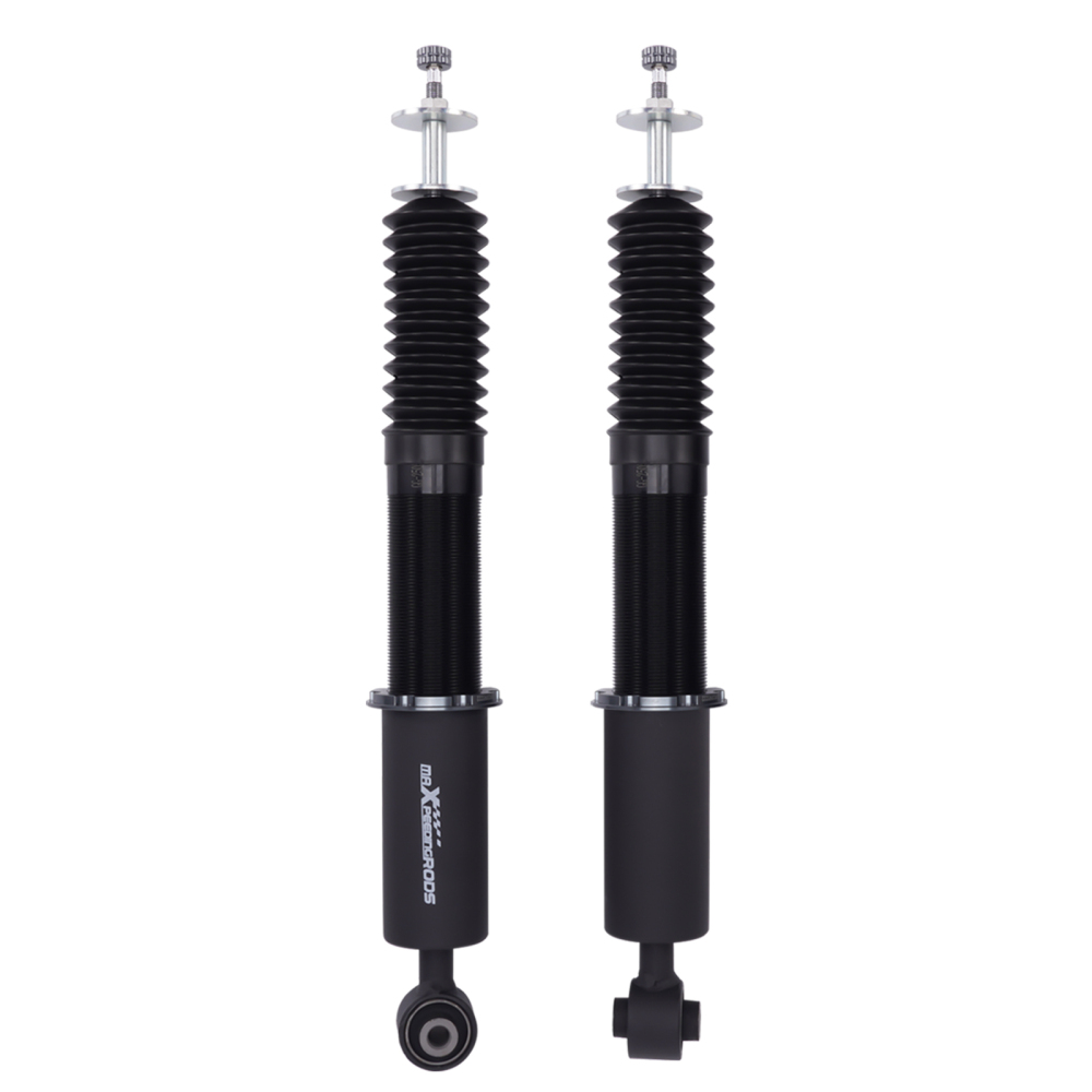 MaXpeedingrods T6 Coilover 24 Ways Damper Adjustable compatible for Acura RDX 2007-2012