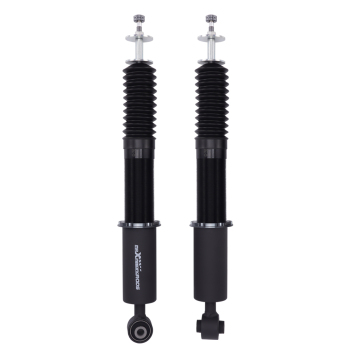 MaXpeedingrods T6 Coilover 24 Ways Damper Adjustable compatible for Acura RDX 2007-2012