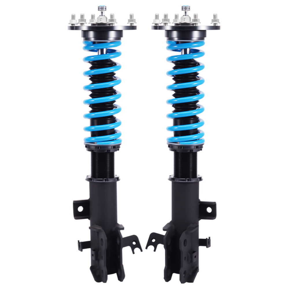 MaXpeedingrods T6 Coilover 24 Ways Damper Adjustable compatible for Acura RDX 2007-2012