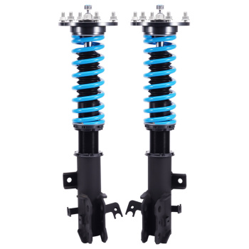 MaXpeedingrods T6 Coilover 24 Ways Damper Adjustable compatible for Acura RDX 2007-2012