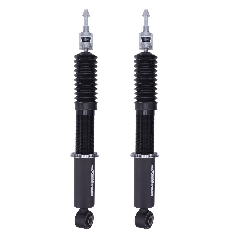 Coilovers 24 Level Adjustable Suspension Strut Kit compatible for Buick Regal FWD 2011-2017