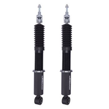 Coilovers 24 Level Adjustable Suspension Strut Kit compatible for Buick Regal FWD 2011-2017