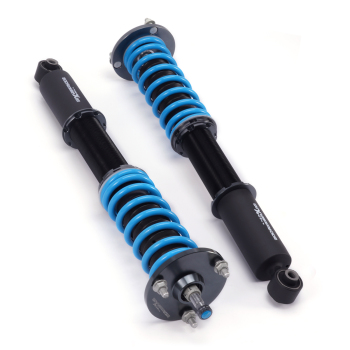 MaXpeedingrods T6 Coilover 24 Way Damper Suspension Kit compatible for Acura RL 96-04 (KA9)