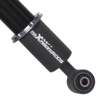 MaXpeedingrods T6 Coilover 24 Step Damper Adjustable compatible for Nissan Rogue AWD 08-15