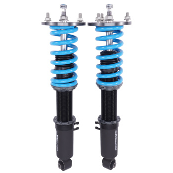 MaXpeedingrods T6 Adjustable Coilover Shock Lower Kit compatible for Mazda RX-7 FD 93-95