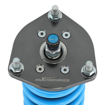 Assetto 24 Via regolabile Ammortizzatori compatibile per Mazda RX-8 2003.04-2008.02 SE3P