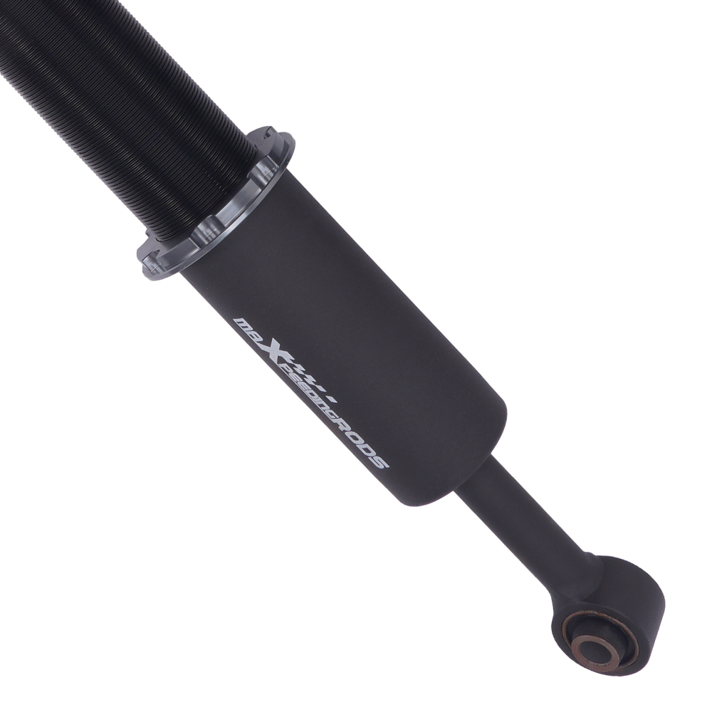 Amortisseurs Combinés Filetés compatible pour Volvo C30 S40 V50 2004-2012 T5 1.8 2.0 2.4