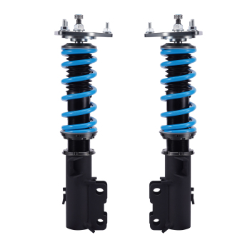 Compatible for Scion xB 2008-2015 MaXpeedingrods T6 Coilovers 24 Way Damper Suspension Lowering Kit