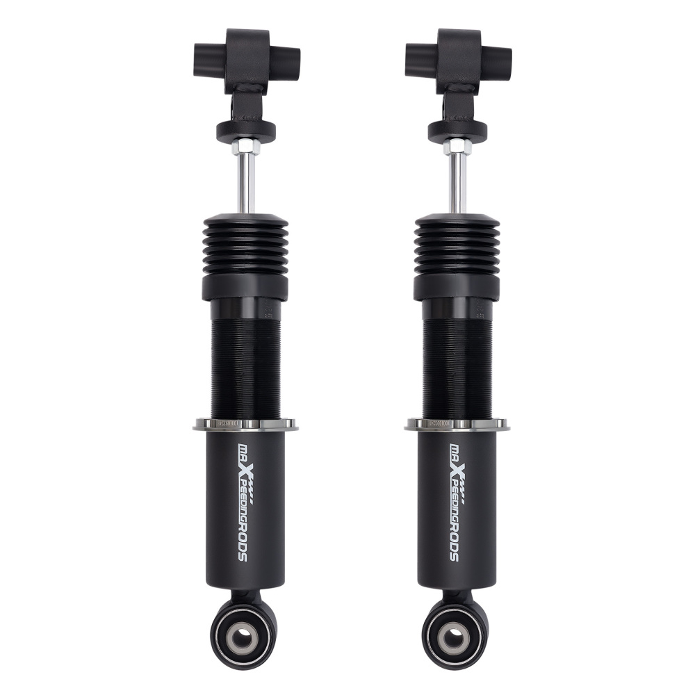 Compatible for Nissan Sentra B16 2007-2012 MaXpeedingrods 24-Way Damper Coilovers Struts Lowering Kit