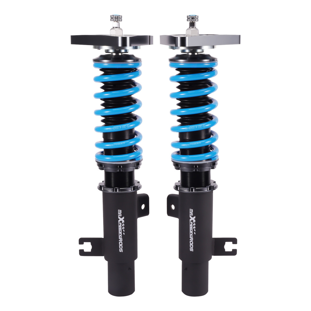 MaXpeedingrods T6 Coilover Damper Adjustable compatible for Nissan Sentra B18 2020-2025