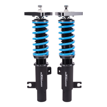 MaXpeedingrods T6 Coilover Damper Adjustable compatible for Nissan Sentra B18 2020-2025