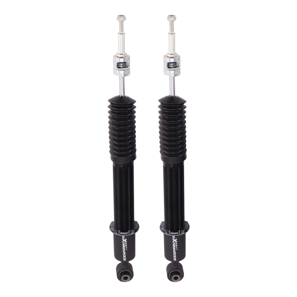 MaXpeedingrods T6 Coilover Damper Adjustable compatible for Nissan Sentra B18 2020-2025