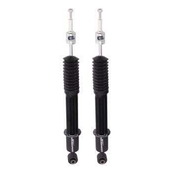 MaXpeedingrods T6 Coilover Damper Adjustable compatible for Nissan Sentra B18 2020-2025