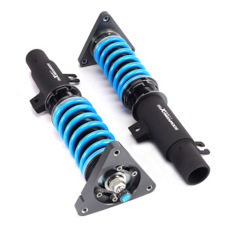 MaXpeedingrods T6 Coilover Damper Adjustable compatible for Nissan Sentra B18 2020-2025