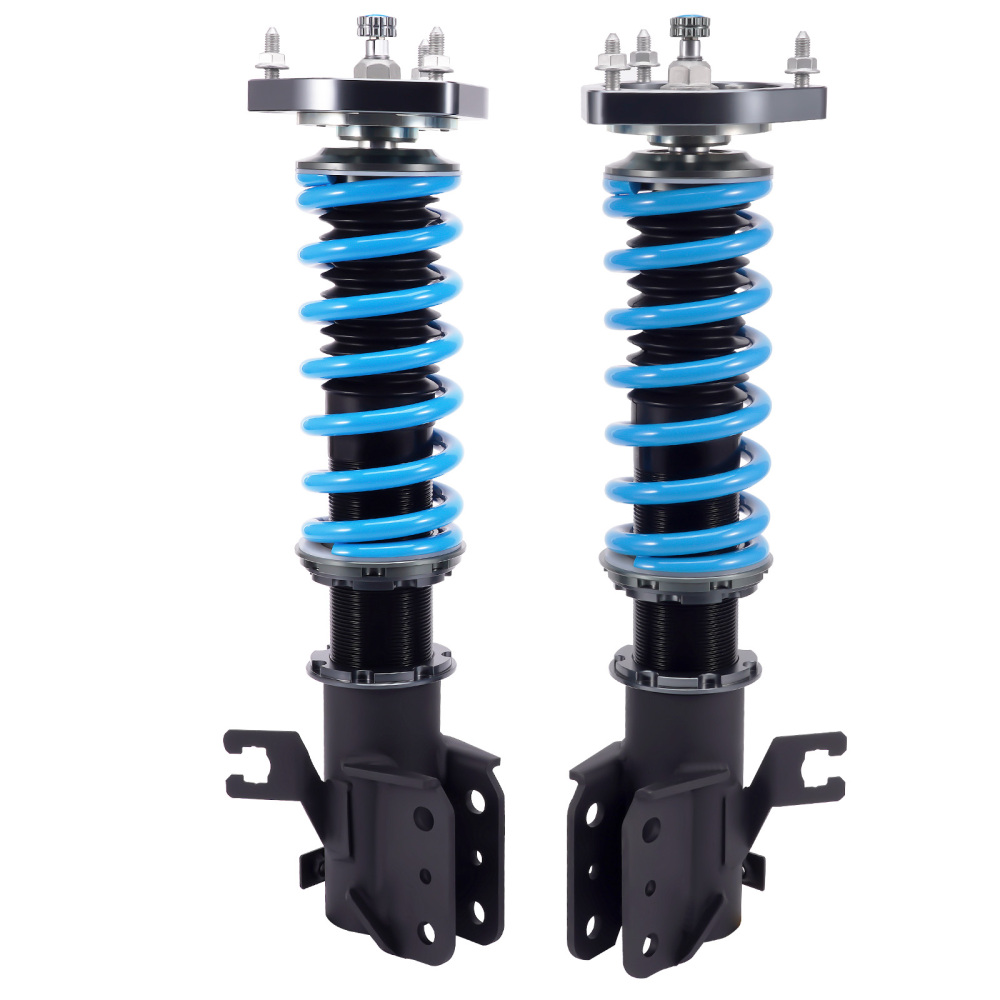 MaXpeedingrods Racing Coilovers Lowering Kit compatible for Nissan Sentra B14 200SX 1995-99