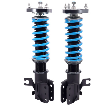 MaXpeedingrods Racing Coilovers Lowering Kit compatible for Nissan Sentra B14 200SX 1995-99