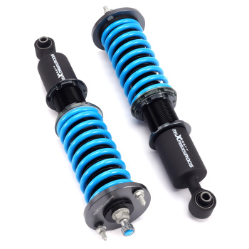 MaXpeedingrods Racing Coilovers Lowering Kit compatible for Nissan Sentra B14 200SX 1995-99