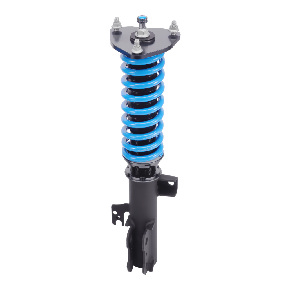 MaXpeedingrods Adjustable Coilover Shocks Kit compatible for Toyota Sienna FWD AWD 2011-20