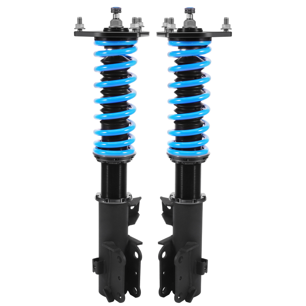 MaXpeedingrods T6 Adjustable Coilovers Lowering Coils compatible for KIA Sportage 2017-2022