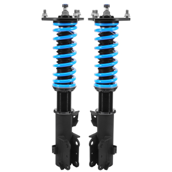 MaXpeedingrods T6 Adjustable Coilovers Lowering Coils compatible for KIA Sportage 2017-2022