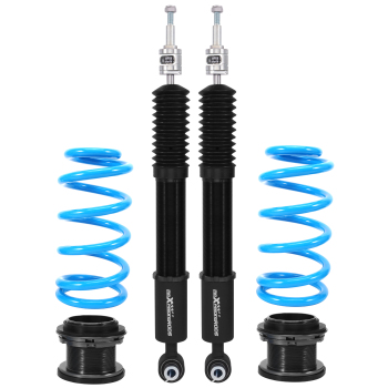 MaXpeedingrods T6 Adjustable Coilovers Lowering Coils compatible for KIA Sportage 2017-2022