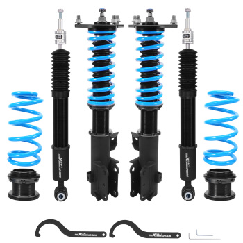 MaXpeedingrods T6 Adjustable Coilovers Lowering Coils compatible for KIA Sportage 2017-2022