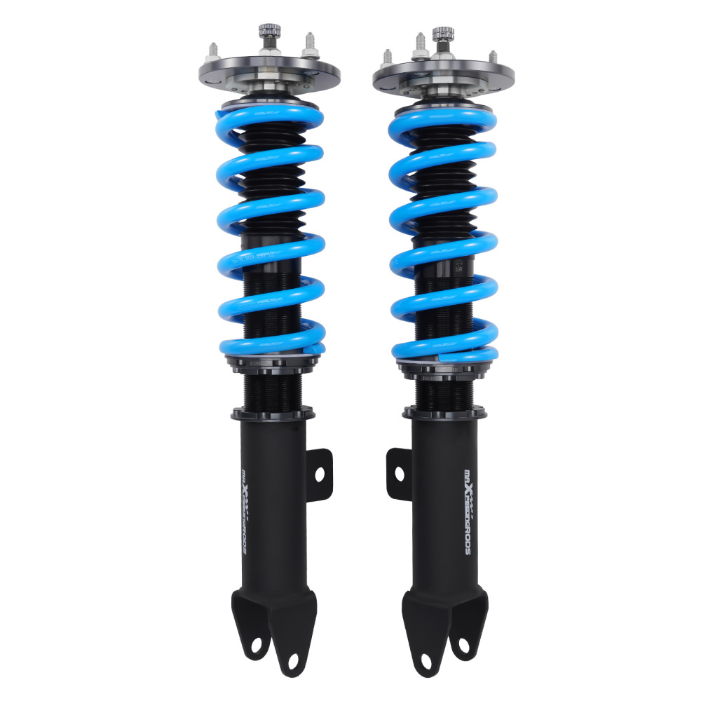 MaXpeedingrods COT6 Coilover Suspension Kits compatible for Dodge Charger 06-10 & Compatible for SRT-8