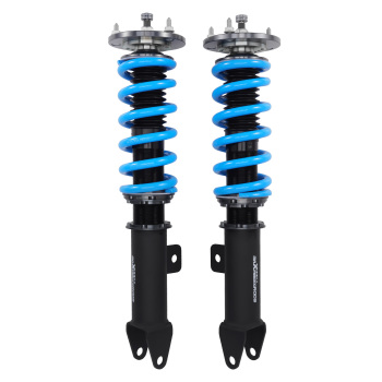 MaXpeedingrods COT6 Coilover Suspension Kits compatible for Dodge Charger 06-10 & Compatible for SRT-8
