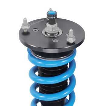 24 Ways Adjustable Damper Coilovers compatibile per Dodge Charger Challenger Lowering kit