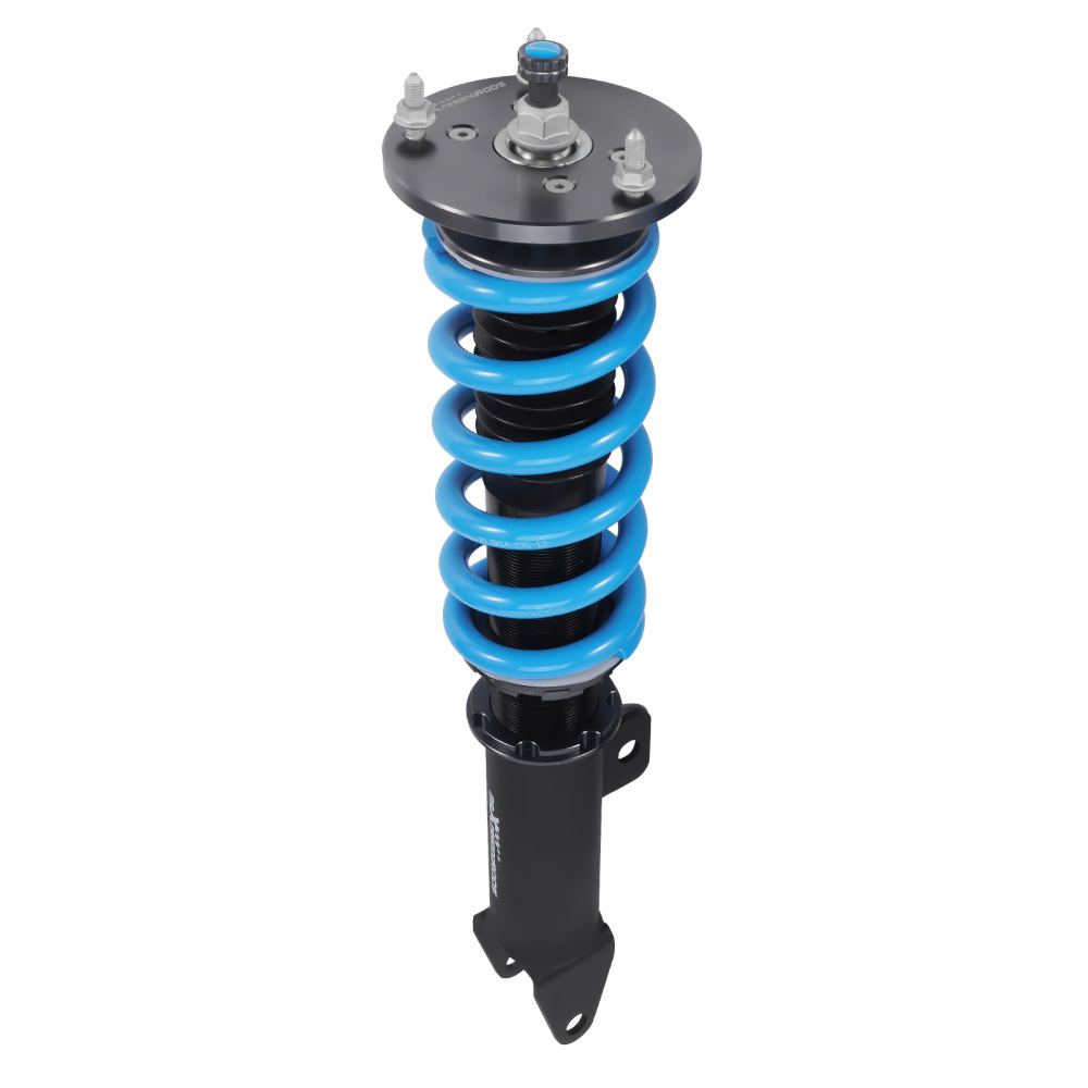 24 Ways Adjustable Damper Coilovers compatibile per Dodge Charger Challenger Lowering kit
