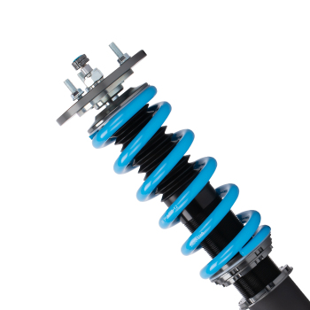 Racing Coilover Lowering Kit Suspension Damper Compatible for Dodge Challenger R/T 5.7L V8 RWD 2009-2010