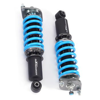 MaXpeedingrods T6 Coilovers Lowering Kit For Subaru Impreza WRX STI 08-14