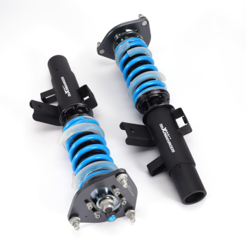 Coilovers 24 Way Damper Adjustable Shock Absorber compatible for Kia Stinger (CK) 2017-2023