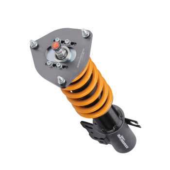 maXpeedingrods COT6 Coilovers Lowering Shock Absorbers compatible for Subaru Forester 98-02