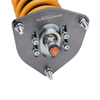 maXpeedingrods COT6 Coilovers Lowering Shock Absorbers compatible for Subaru Forester 98-02