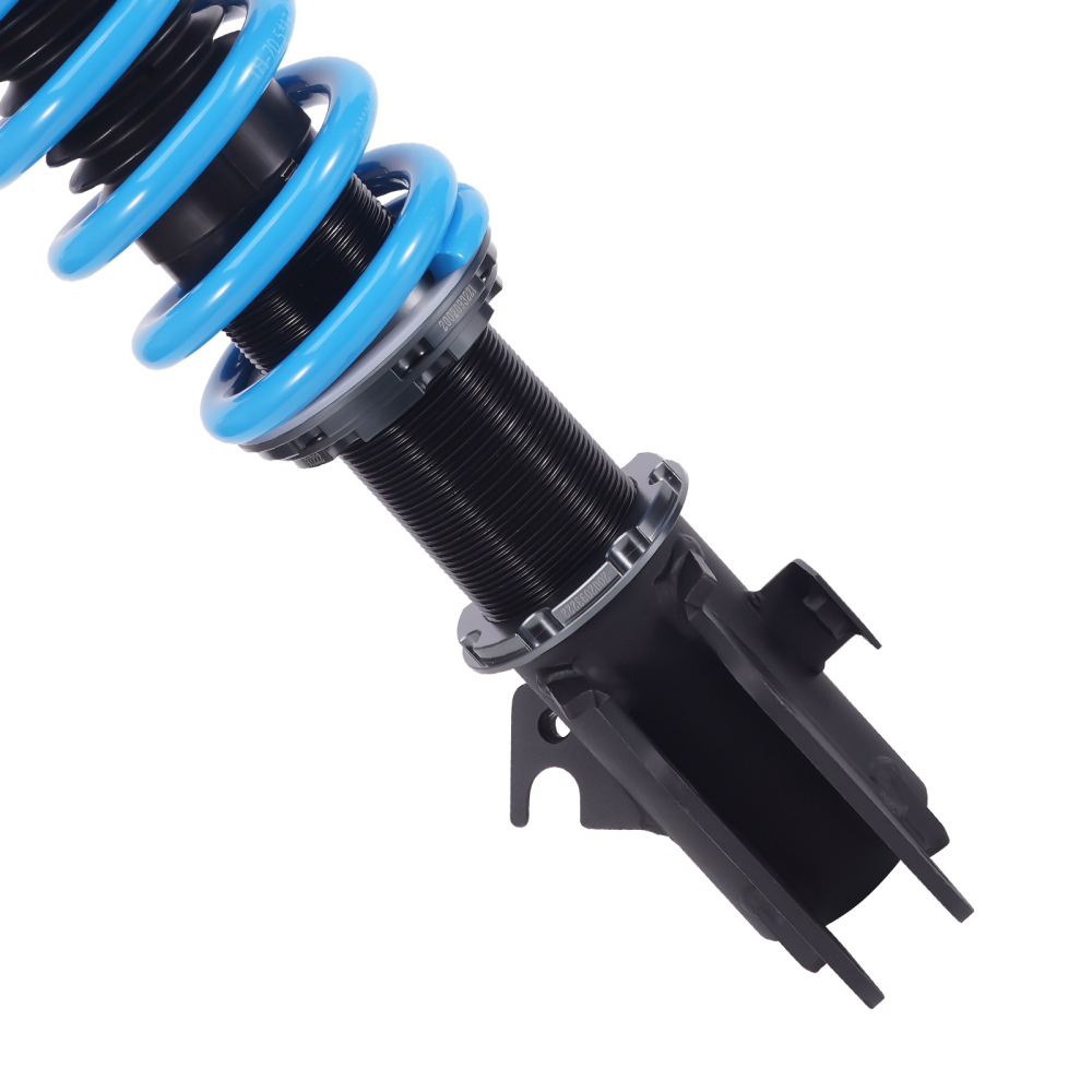 Full Coilovers 24 Way Damper Kit compatible for Subaru Impreza Wrx 2002-07 compatible for Forester 03-08