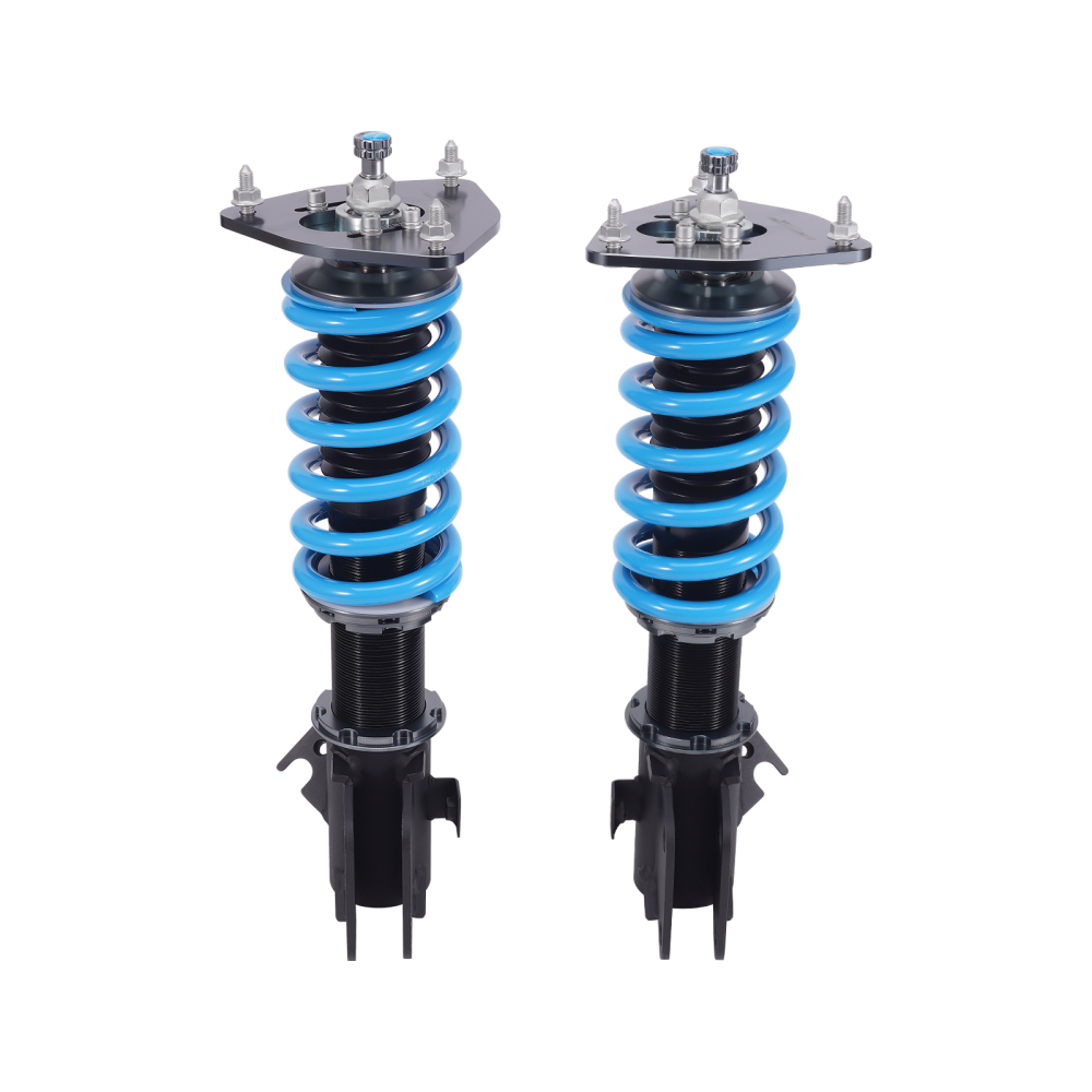 Adjustable Damper Coilover compatible for Subaru Impreza WRX 2000 -2007 GDA GD9 GGA STI GDB Lowering Kit