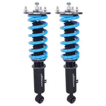 Amortisseurs Combinés Filetés compatible pour Toyota Supra JZA70 MA70 GA70 86-92